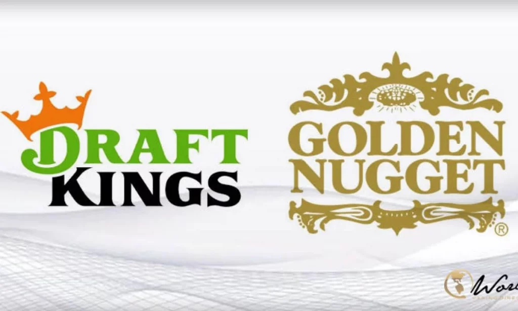Golden Nugget Casino is a part of DraftKings Inc